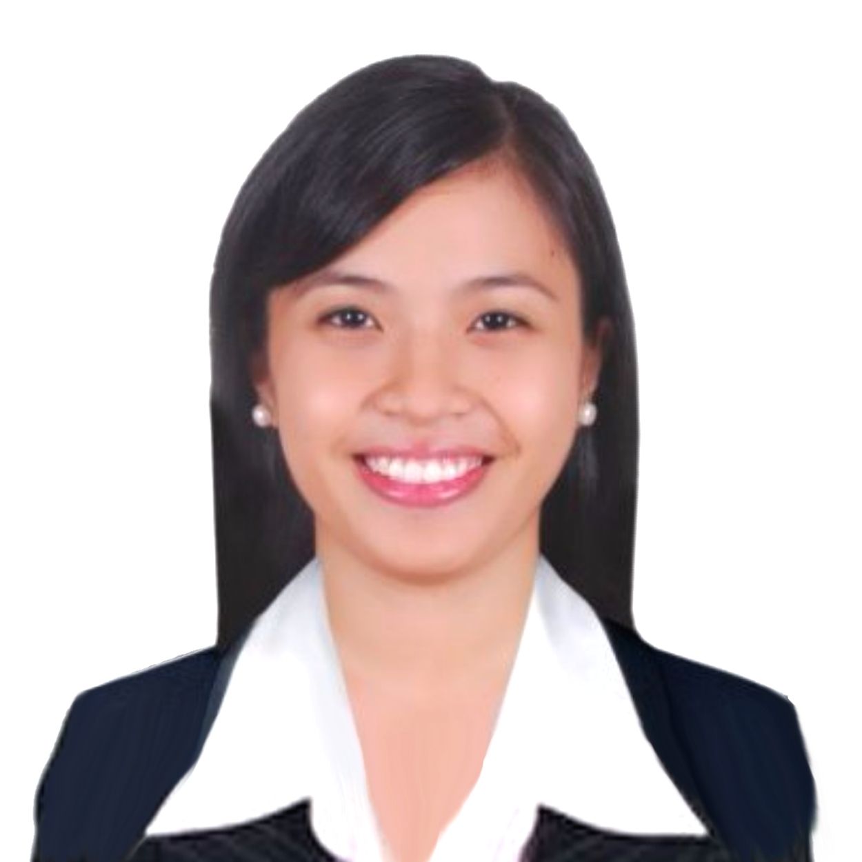 Mrs. Valerie Fay R. Ablang, RCh